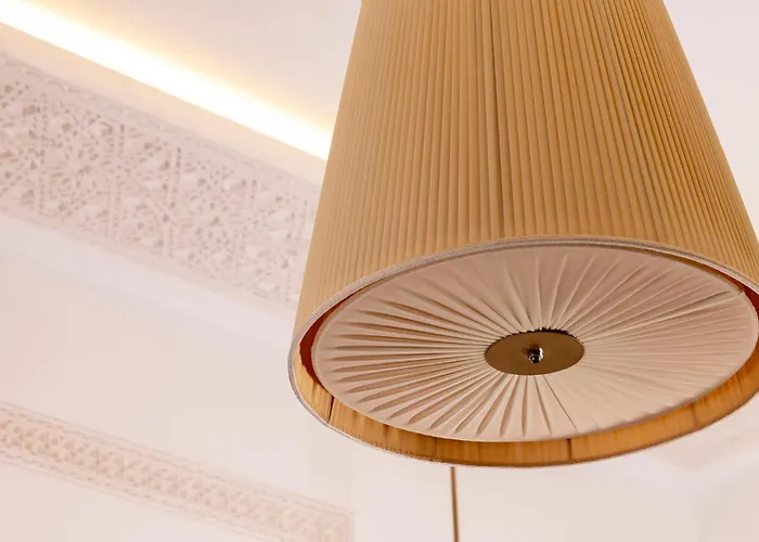 Riad LAZ Mimoun&Spa Marrakesh